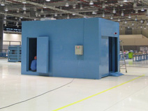 射線防護(hù)工程